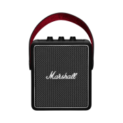 Marshall Stockwell II Black (Korean Ver.)