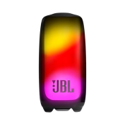 JBL Pulse 5 Bluetooth Speaker Black (Korean Ver.)