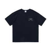 True Religion Basic T-Shirt Navy