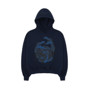 Undermycar Perdition Ophidian Hoodie After Midnight - 22FW