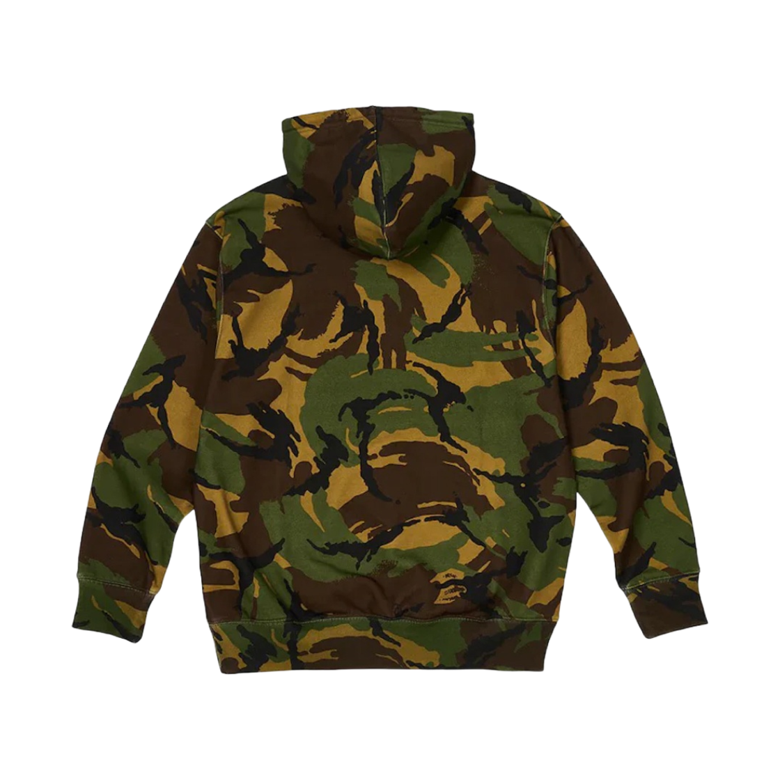 팔라스 카와이 후드 카모 - 23SS(Palace Kawaii Hood Camo - 23SS) - 2