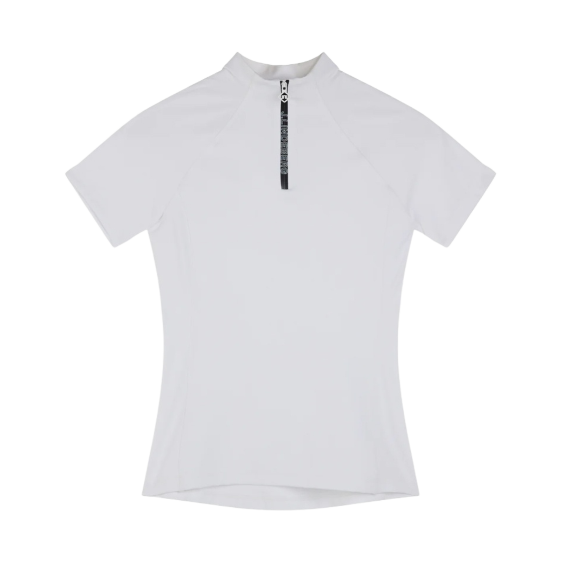 AWJT07778-0000 (W) J.Lindeberg Amara Top White