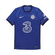 Nike Chelsea FC 2020/21 Dri-Fit Stadium Home Jersey Blue (Non Marking Ver.)