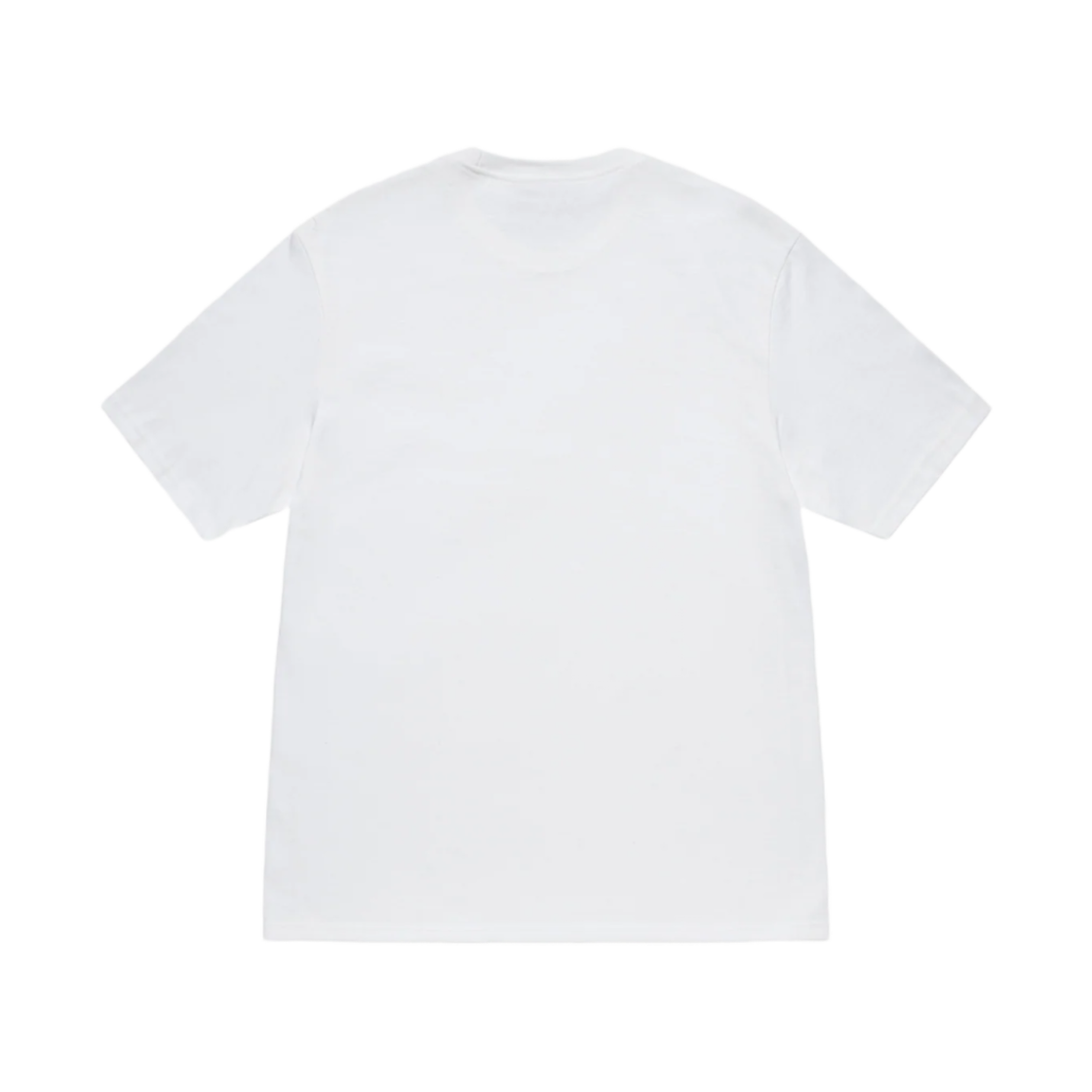 스투시 워커 티셔츠 화이트(Stussy Worker T-Shirt White) - 2