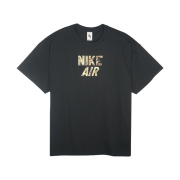 Nike Air Force 1 Snake T-Shirt Black - Asia