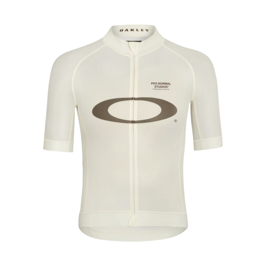 - Oakley x PNS Mechanism Jersey Off White
