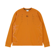 Nike ISPA Long Sleeve T-Shirt Monarch - Asia