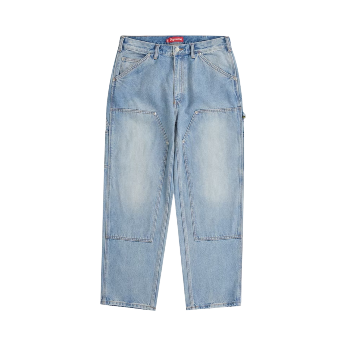 supreme Double Knee Denim Painter Pant パンツ supreme Double Knee