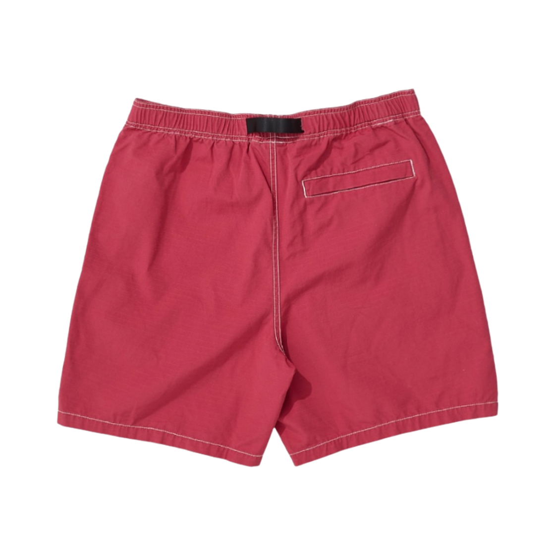 스투시 립스탑 마운틴 쇼츠 마젠타(Stussy Ripstop Mountain Shorts Magenta) - 2