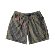Nike ACG Mt. Fuji Shorts Cargo Khaki - US/EU