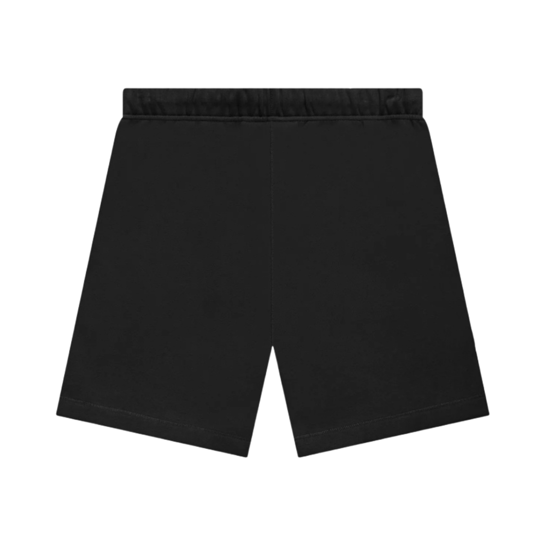 에센셜 더 코어 컬렉션 스웨트쇼츠 스트레치 리모(Essentials The Core Collection Sweatshorts Stretch Limo) - 2