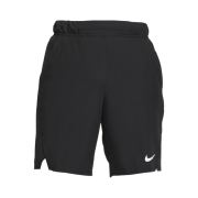 Nike Court Dri-Fit Victory 9 Inch Tennis Shorts Black - Asia