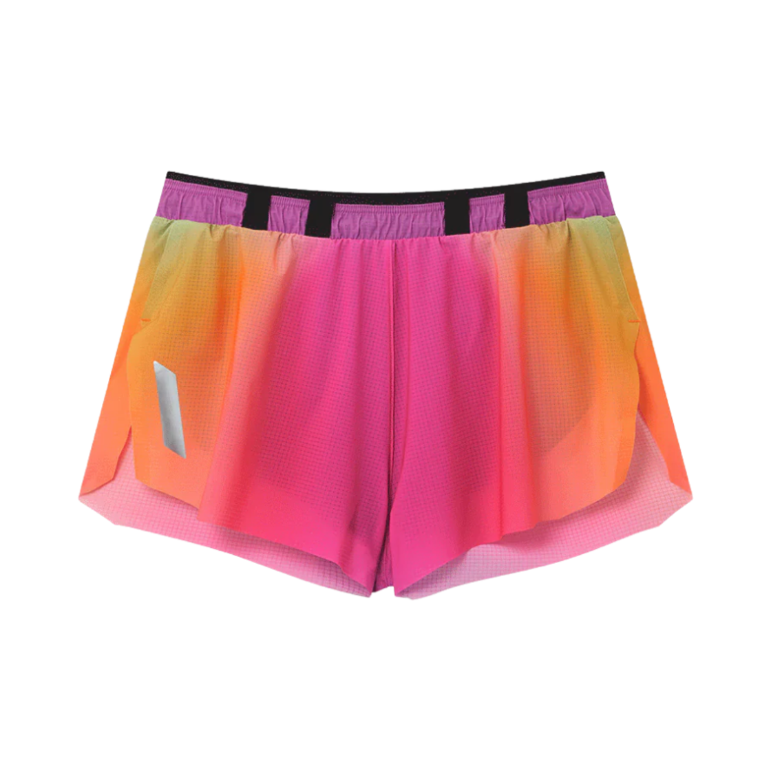 SS1M Soar Running Marathon Shorts Rainbow