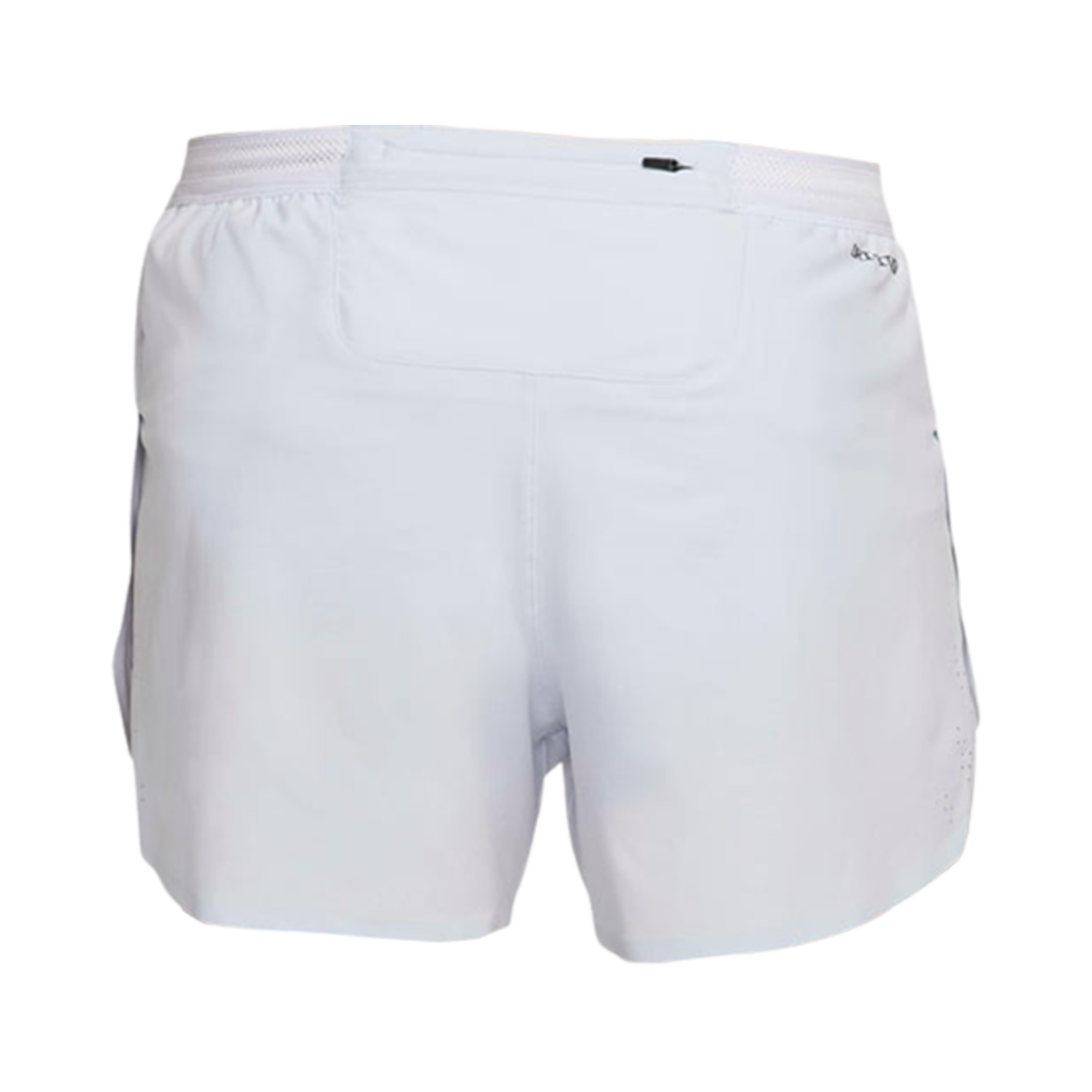 나이키 에어로스위프트 드라이핏 ADV 4인치 브리프 라인드 러닝 쇼츠 풋볼 그레이 다크 옵시디언 - US/EU(Nike Aeroswift Dri-Fit ADV 4 Inch Brief Lined Running Shorts Football Grey Dark Obsidian - US/EU) - 2