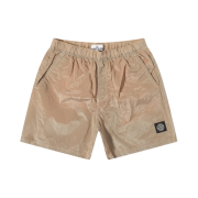 Stone Island B0943 Nylon Metal Swimming Trunk Antique Rose - 21FW