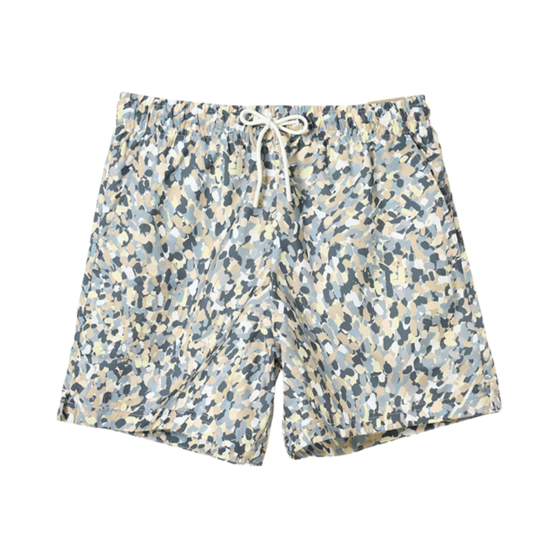 FN4636-133 Jordan Essentials Poolside Shorts Sail - Asia