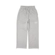 Dada Logo Sweatpants Grey