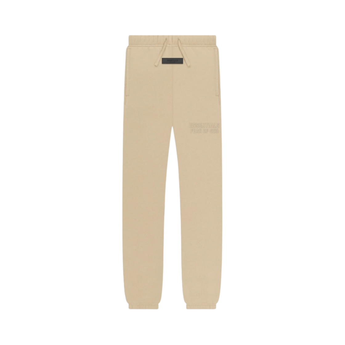 (키즈) 에센셜 스웨트팬츠 샌드 - 23SS((Kids) Essentials Sweatpants Sand - 23SS) - 1
