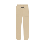 (Kids) Essentials Sweatpants Sand - 23SS