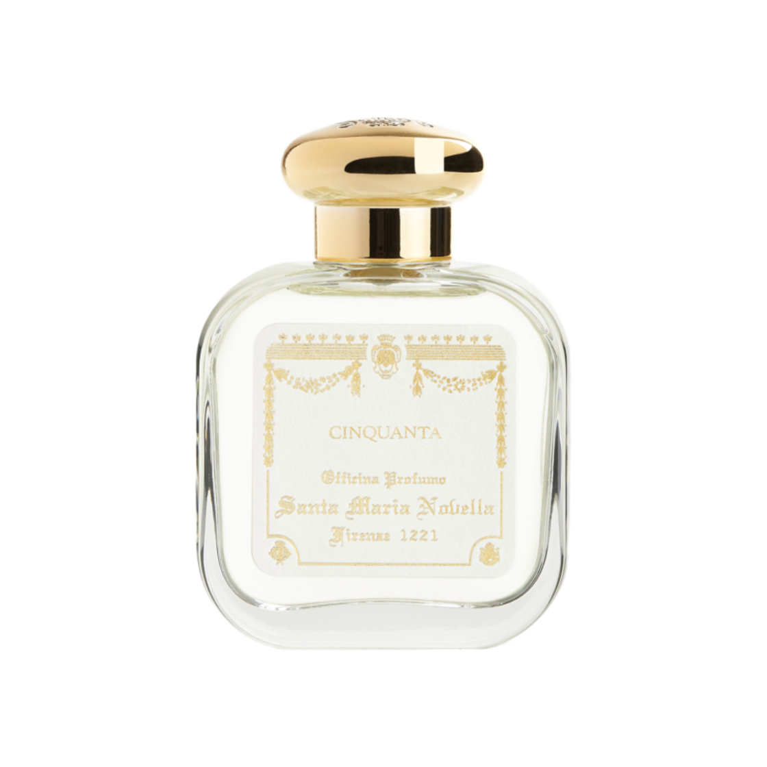 - Santa Maria Novella Cinquanta Eau de Cologne 50ml