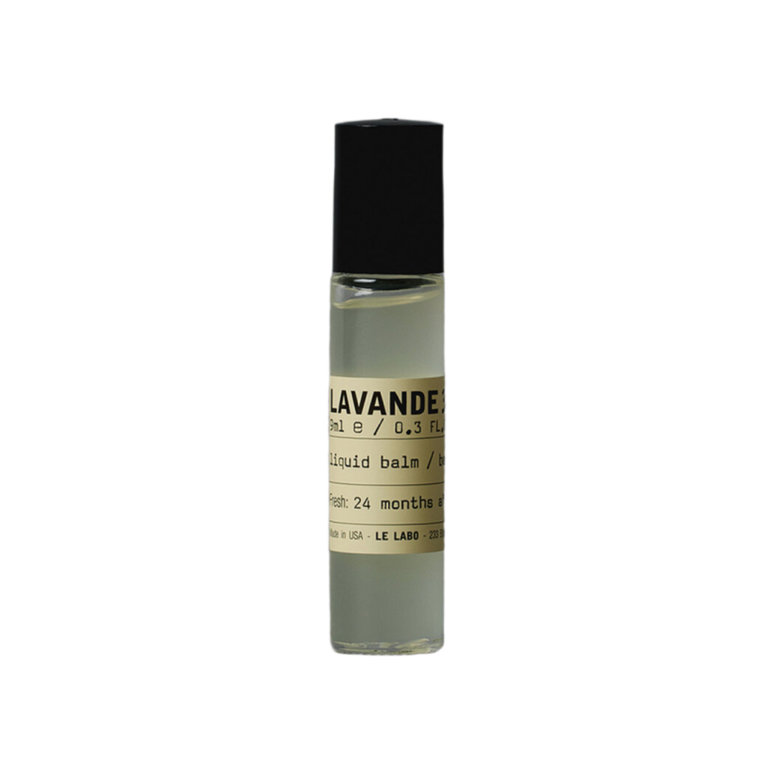 - Le Labo Lavande 31 Liquid Balm 9ml