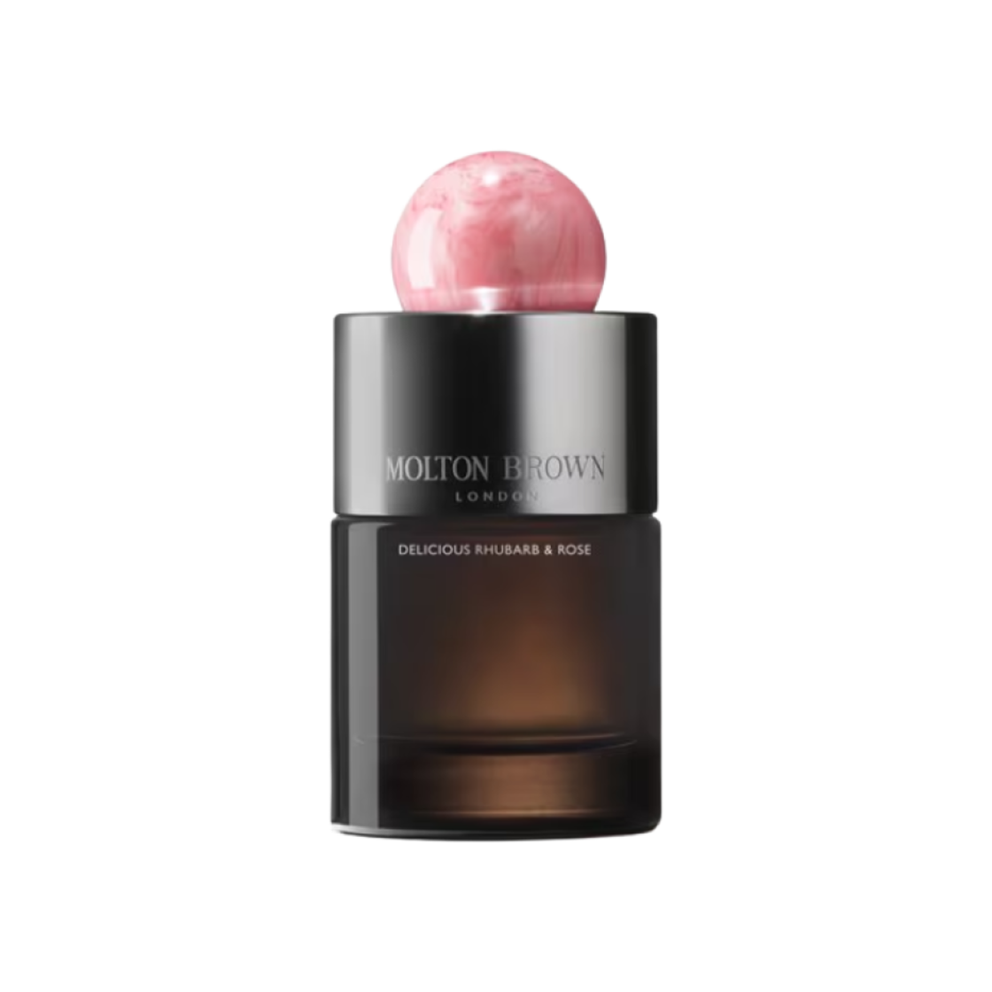 - Molton Brown Delicious Rhubarb & Rose Eau De Parfum 100ml