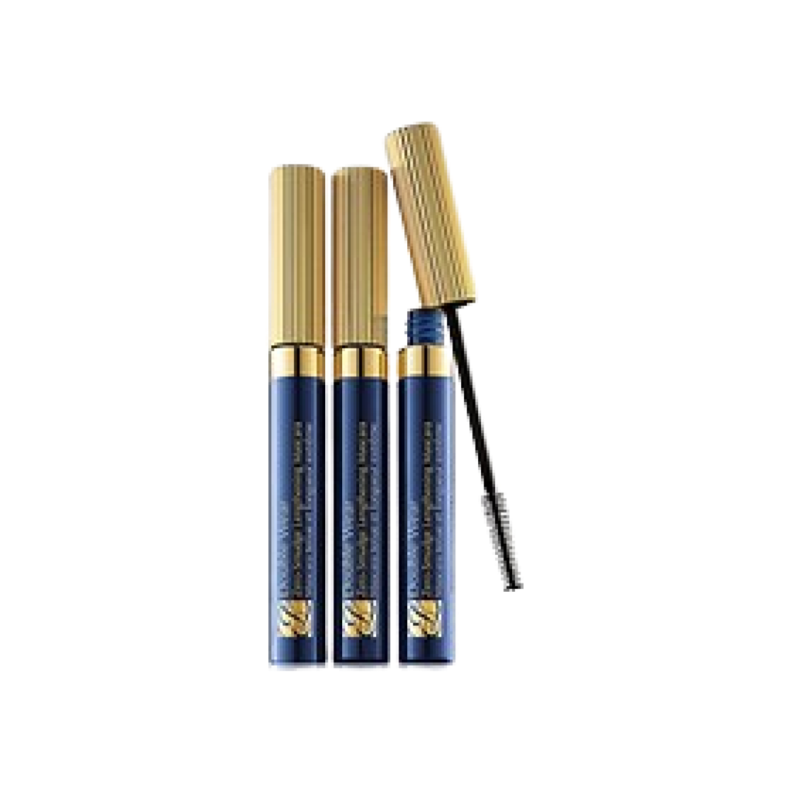 - Estee Lauder Double Wear Zero Smudge Mascara Set 6ml x 3