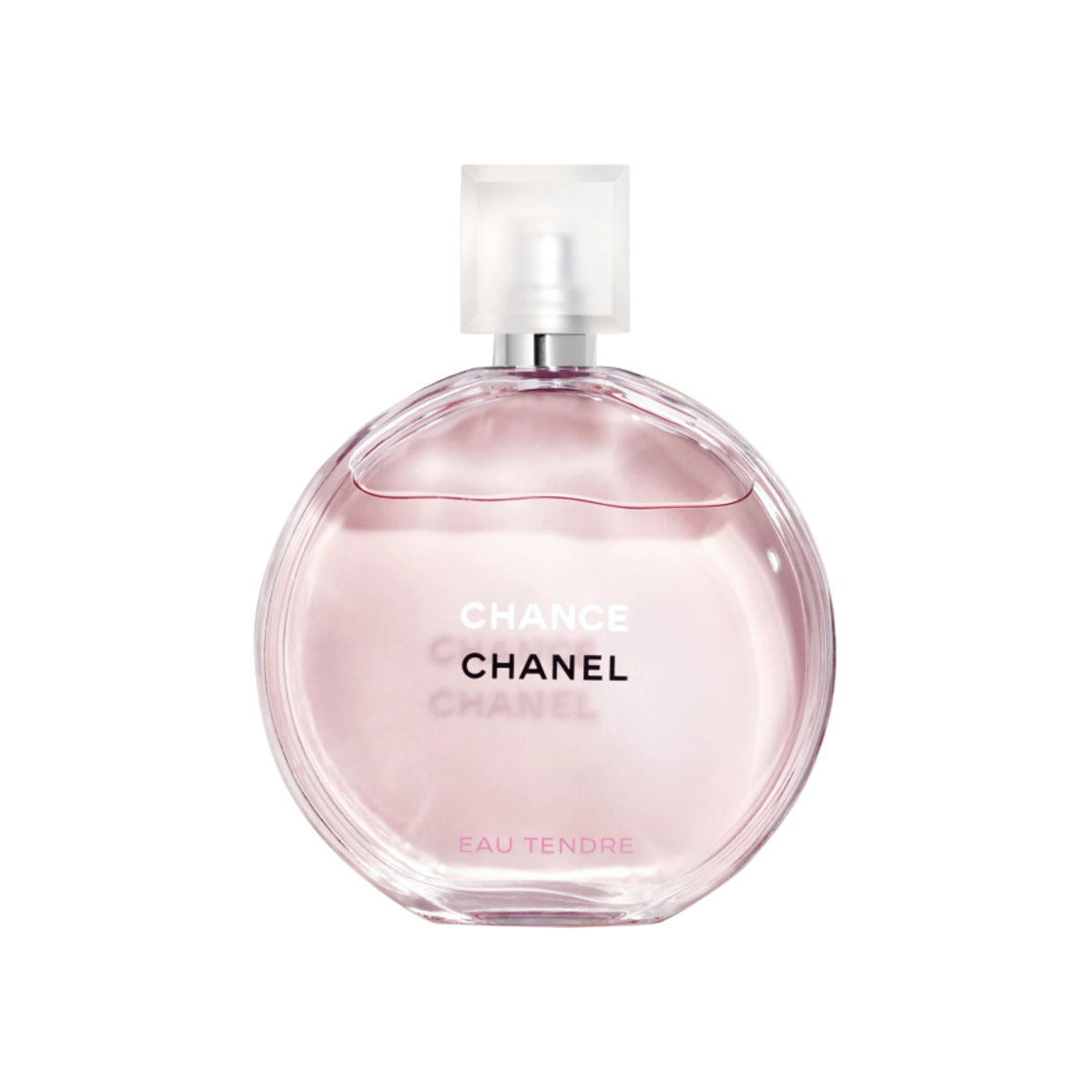 샤넬 샹스 오 땅드르 오 드 뚜왈렛 100ml(Chanel Chance Eau Tendre Eau De Toilette 100ml)