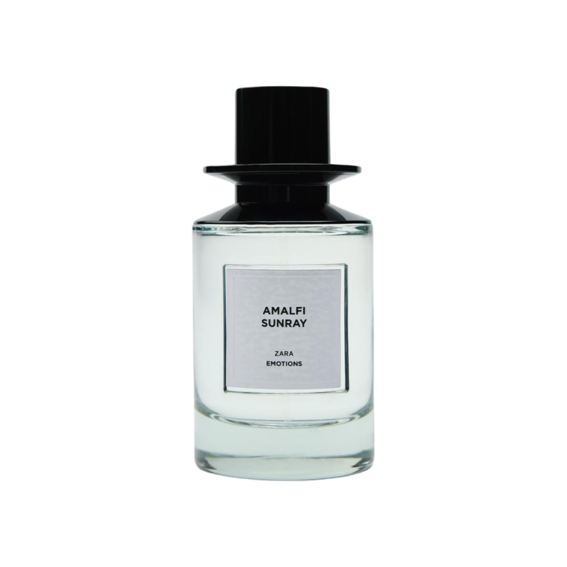 0110/668 Zara x Jo Malone Amalfi Sunray 100ml