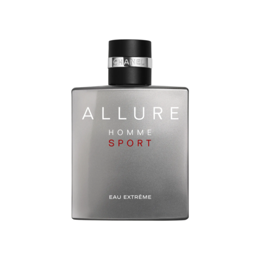 샤넬 알뤼르 옴므 스포츠 오 엑스트렘므 오 드 빠르펭 100ml (국내 정식 발매 제품)