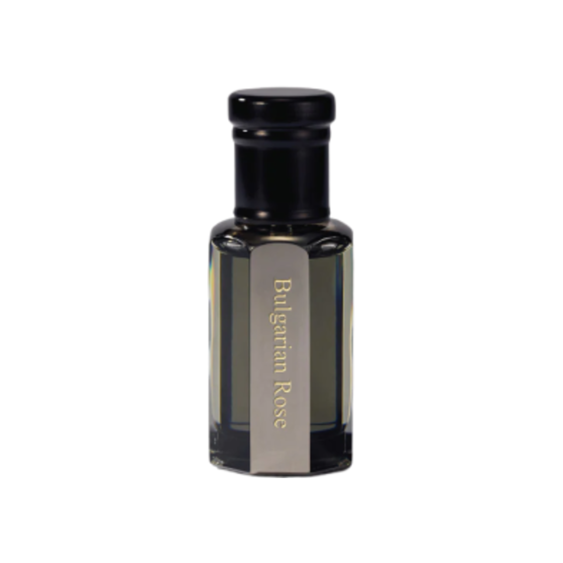 - Daniel's Truth Oil Perfume Bulgarian Rose 10ml