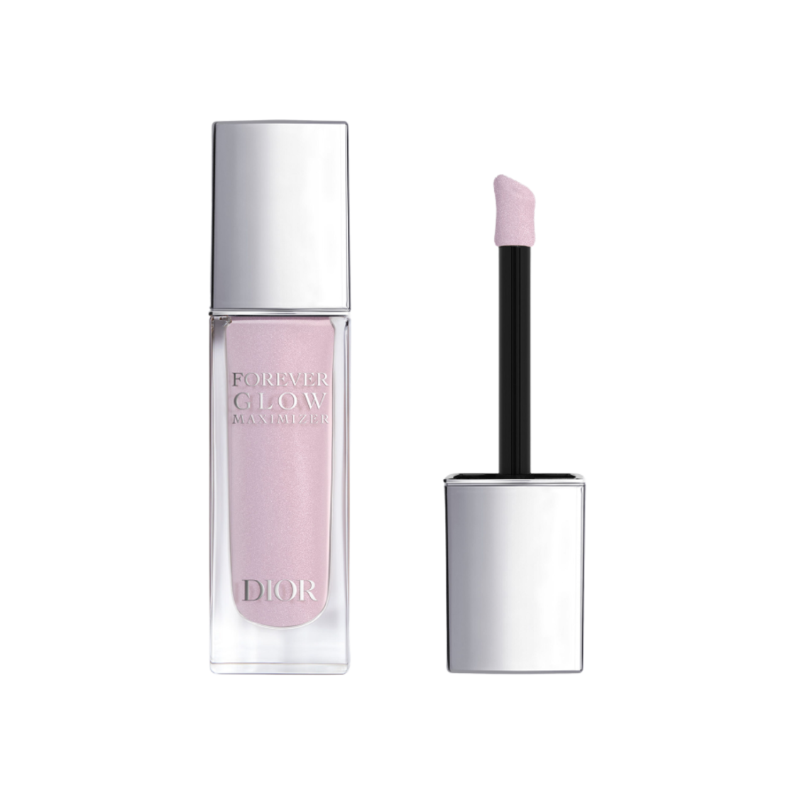 디올 포에버 글로우 맥시마이저 010 라일락(Dior Forever Glow Maximizer 010 Lilac)