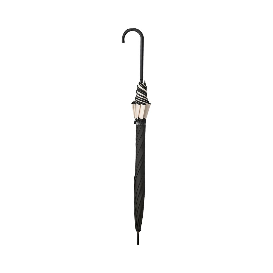 스타벅스 x 헌터 라이트 우산 블랙(Starbucks x Hunter Light Umbrella Black)