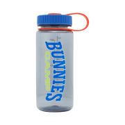 NewJeans Bunnies Camp Bottle Blue