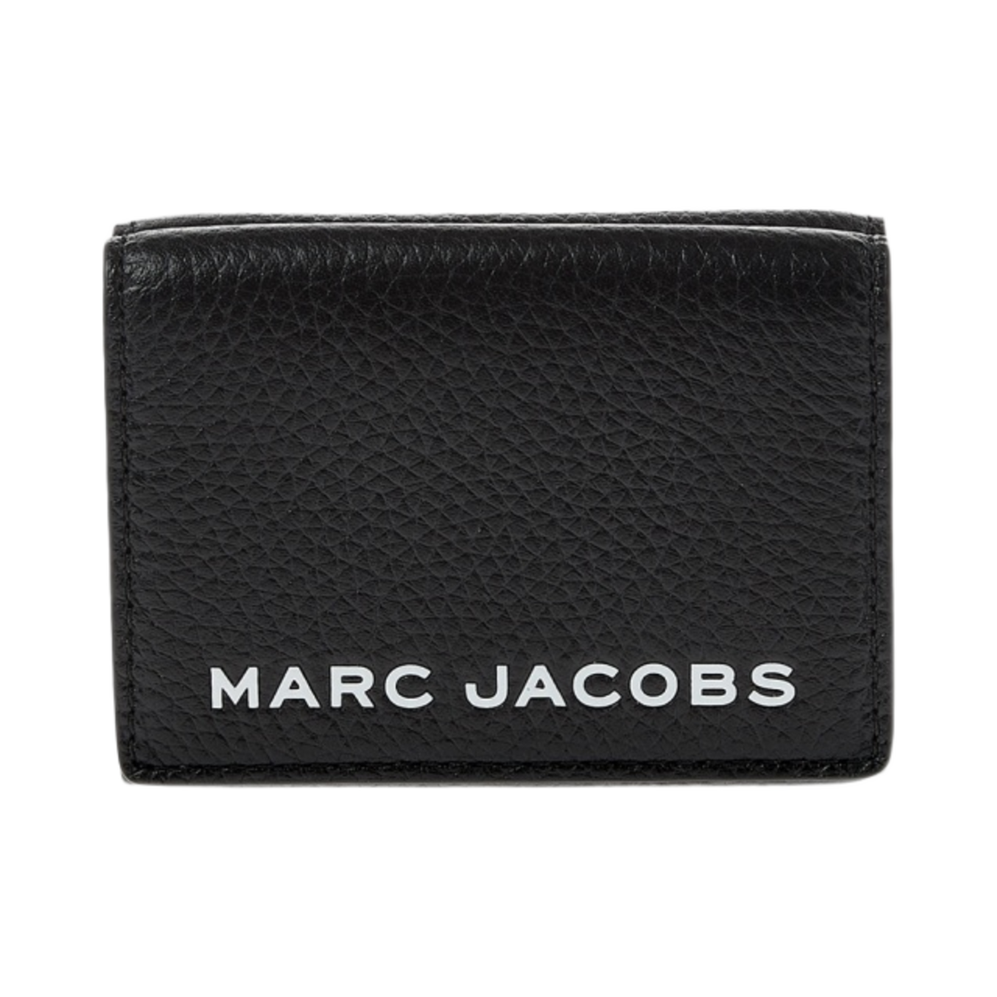 마크 제이콥스 더 볼드 미디움 트라이폴드 뉴 블랙(Marc Jacobs The Bold Medium Trifold New Black)