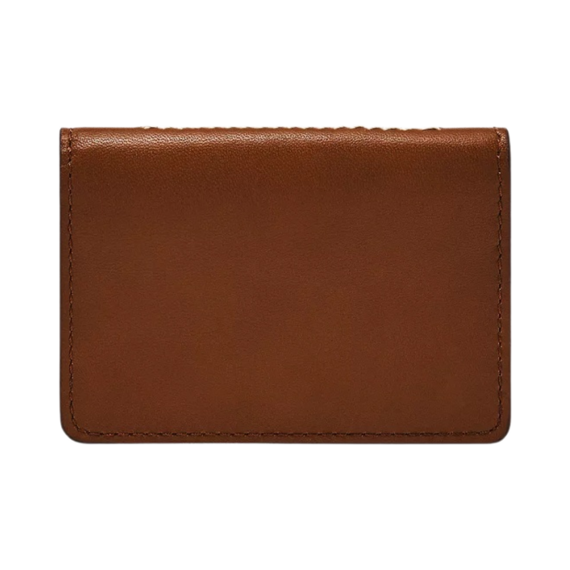 ML4642210 Fossil Westover Snap Bifold Medium Brown