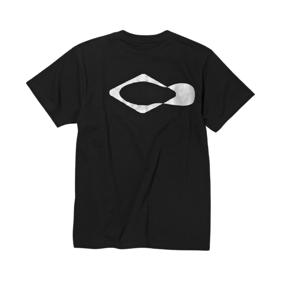 (W) 미스치프 GB14 티셔츠 블랙((W) Mischief GB14 T-Shirt Black) - 2