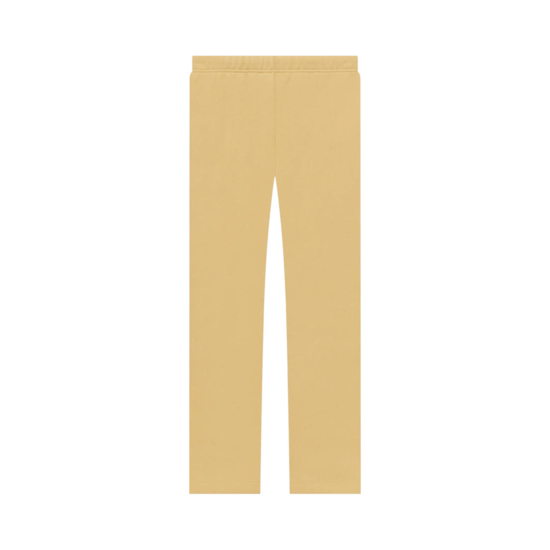 에센셜 릴렉스드 스웨트팬츠 라이트 투스칸 - 23SS(Essentials Relaxed Sweatpants Light Tuscan - 23SS) - 2