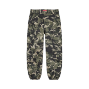 Supreme Cargo Pants Olive Camo - 23SS