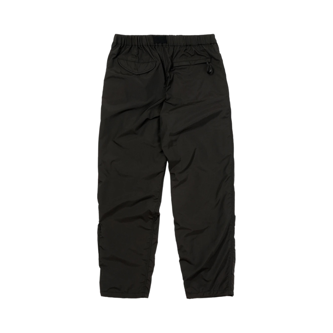 팔라스 유틸리티 팬츠 블랙 - 21FW(Palace Utility Pants Black - 21FW) - 2