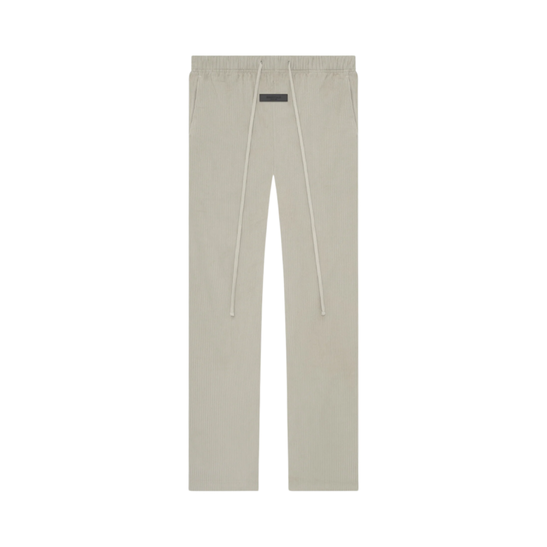 에센셜 릴렉스드 코듀로이 트라우저 실 - 23SS(Essentials Relaxed Corduroy Trouser Seal - 23SS) - 1