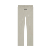 Essentials Relaxed Corduroy Trouser Seal - 23SS
