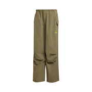 Adidas Originals Parachute Pants Olive Strata - US Sizing