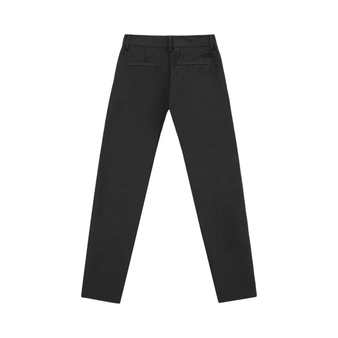 (W) 노스페이스 시티 테이퍼드 팬츠 차콜((W) The North Face City Tapered Pants Charcoal) - 2