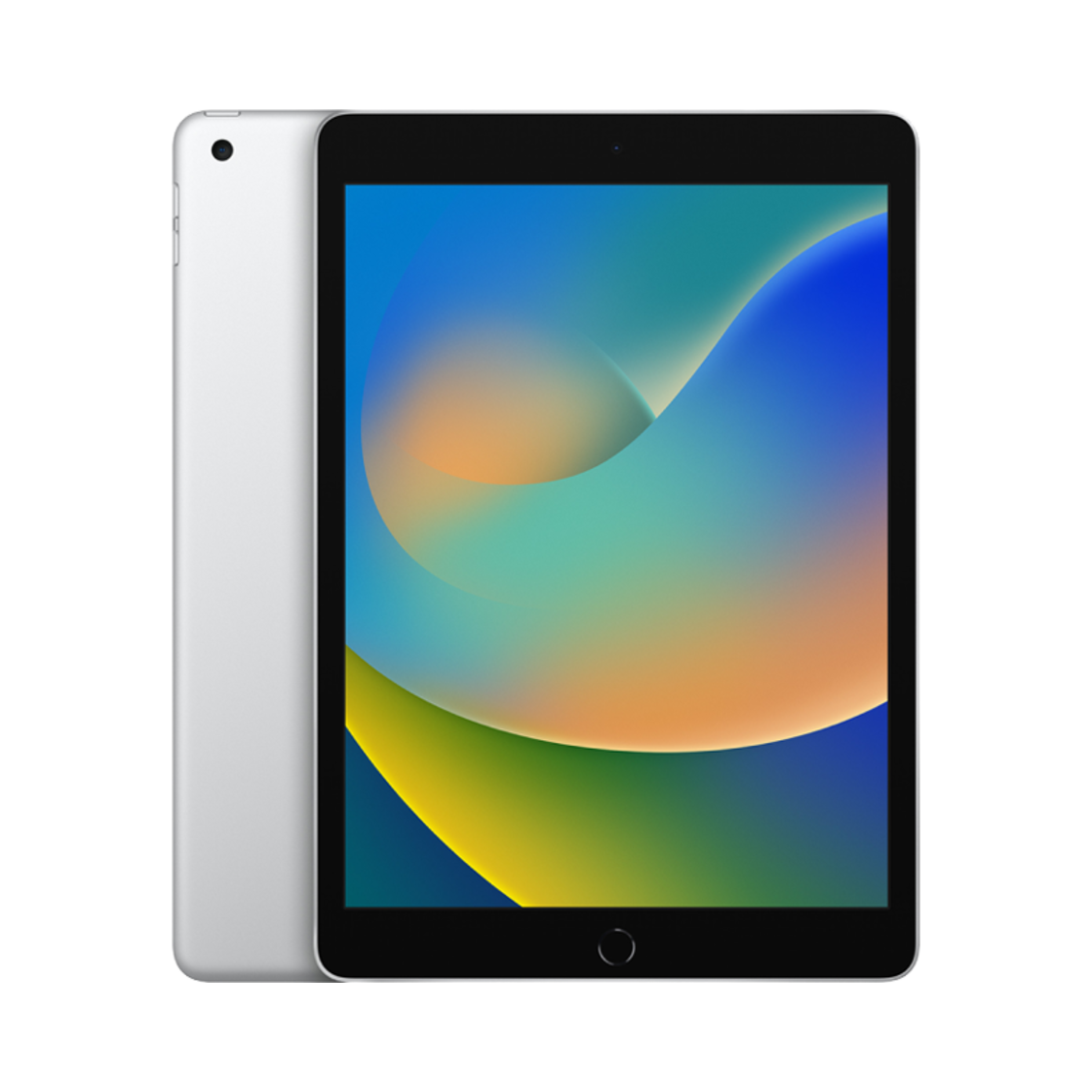 I5A1020450242 [S등급] Refurbished iPad Gen-9 wifi A13 Bionic 64GB Silver