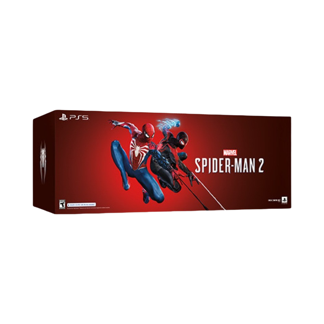 플레이스테이션5 마블 스파이더맨 2 컬렉터스 에디션 (국내 정식 발매 제품)(Playstation 5 Marvel Spider Man 2 Collector's Edition (Korean Ver.)) - 1
