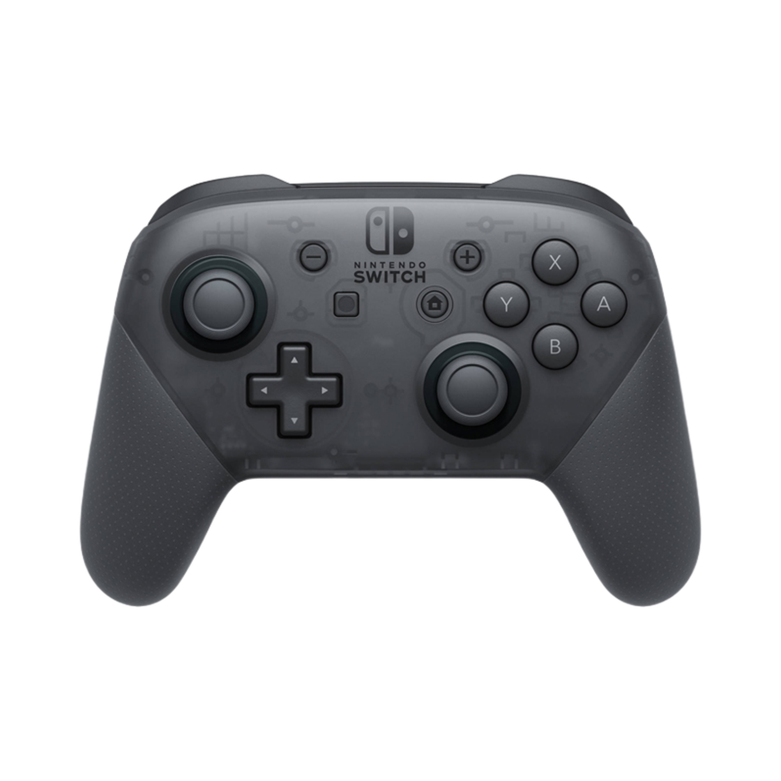 닌텐도 스위치 프로 컨트롤러 블랙(Nintendo Switch Pro Controller Black)