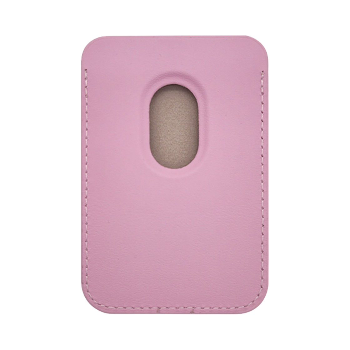 SSG 랜더스 벚꽃 에디션 마그네틱 카드 지갑 핑크(SSG Landers Cherry Blossom Edition Magnetic Card Wallet Pink) - 2