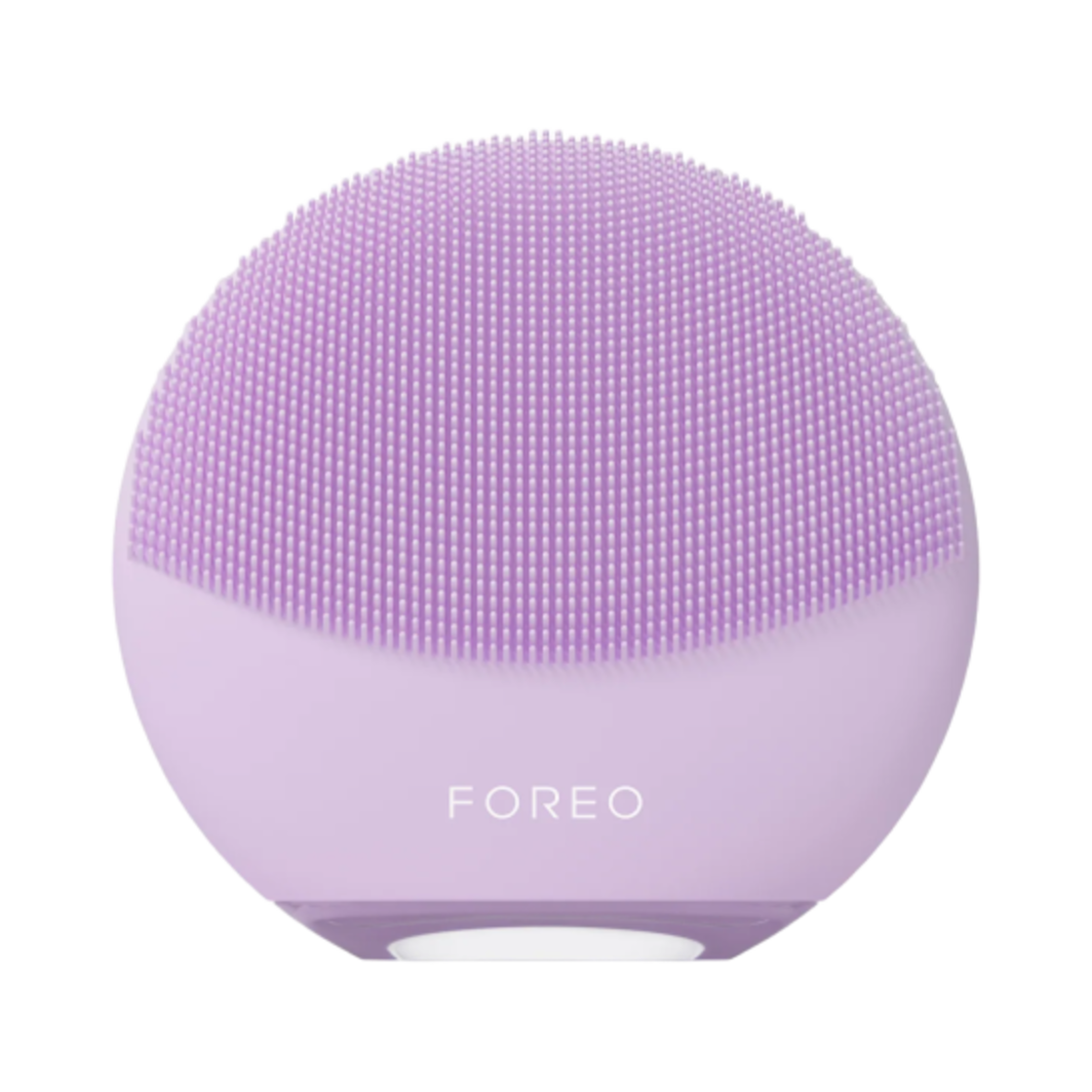 포레오 루나 미니 4 라벤더 (국내 정식 발매 제품)(Foreo Luna Mini 4 Lavender (Korean Ver.))