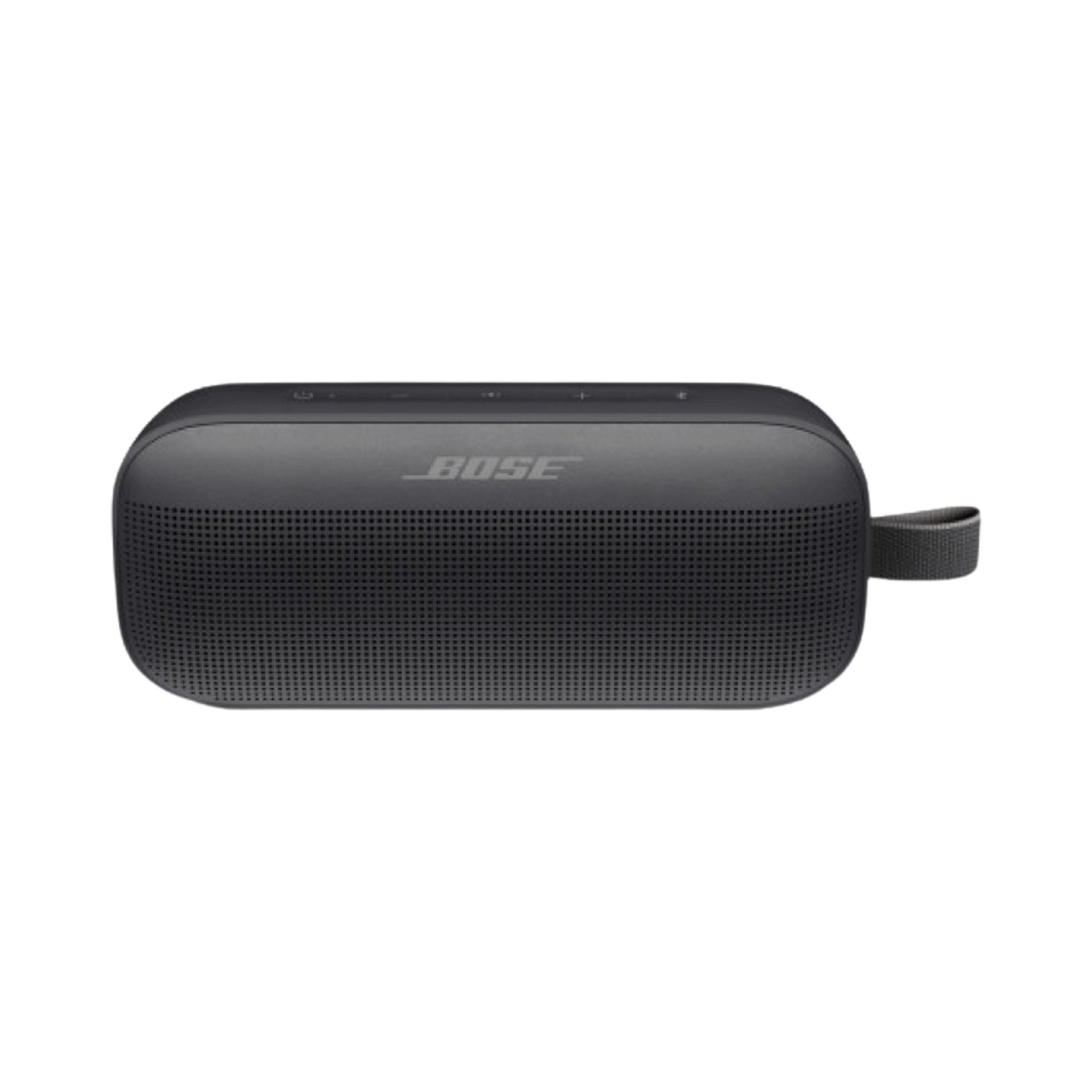 보스 사운드링크 플렉스 블루투스 스피커 블랙 (국내 정식 발매 제품)(BOSE Soundlink Flex Bluetooth Speaker Black (Korean Ver.))